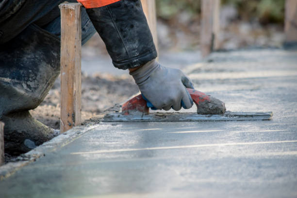 Best Stamped Concrete Services in Cumberland, KY