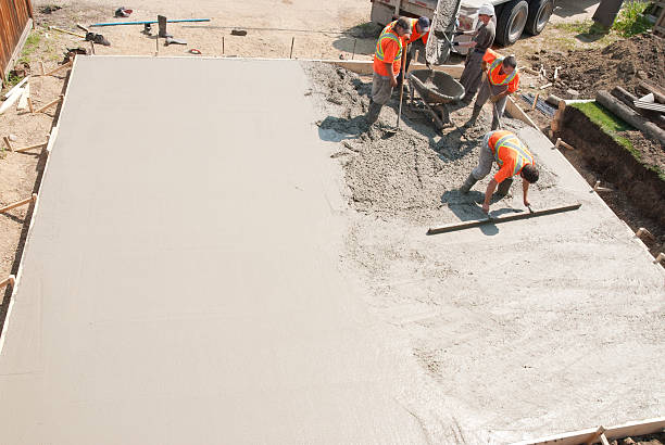 Best Concrete Sealing and Maintenance in Cumberland, KY