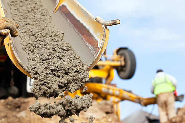Best Concrete Demolition Services in Cumberland, KY
