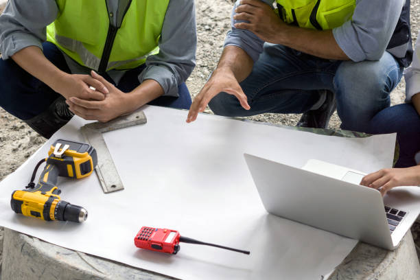 Best Concrete Demolition Services in Cumberland, KY