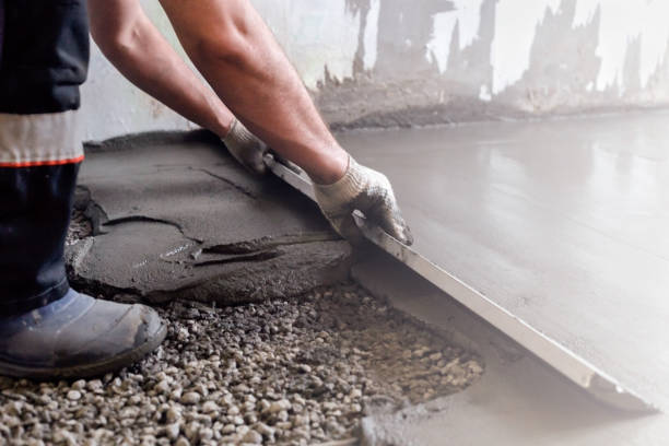 Best Concrete Staining and Coloring in Cumberland, KY